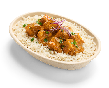 Paneer Tikka