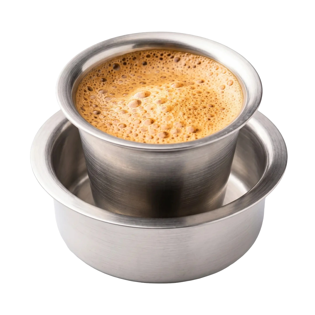 Filter Coffee