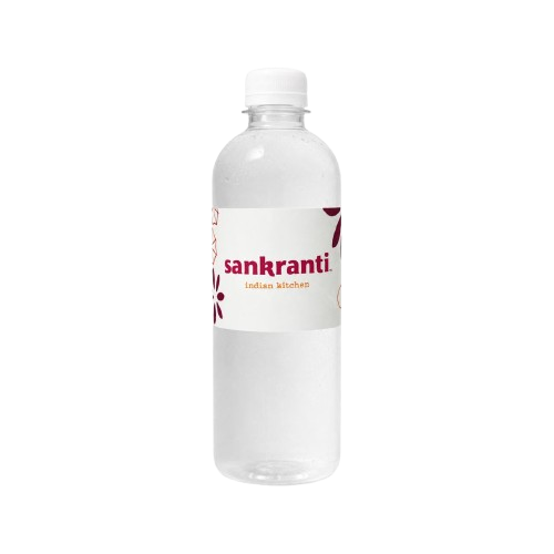 Bottled Water