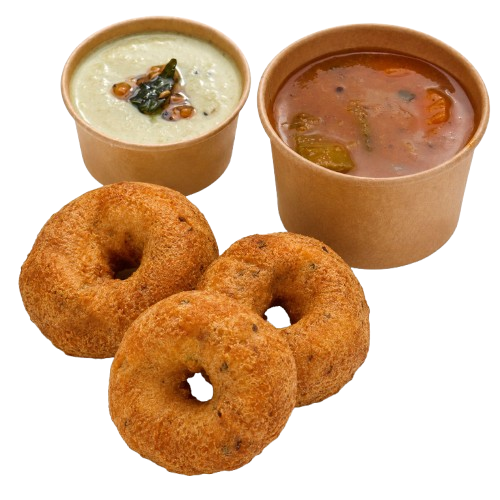 3 Vada