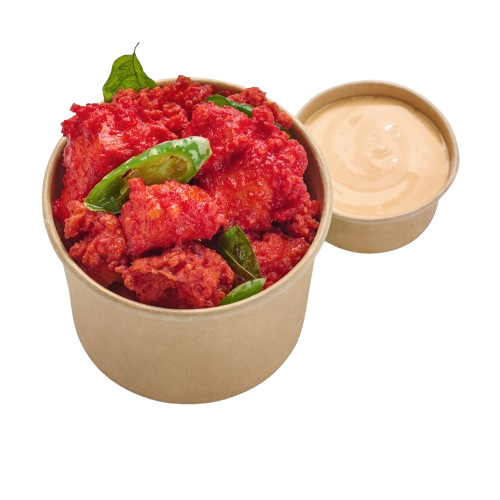 Chicken 65
