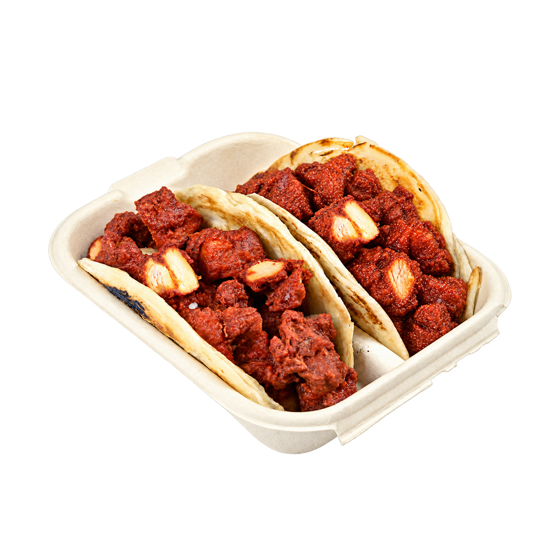 Desi Tacos